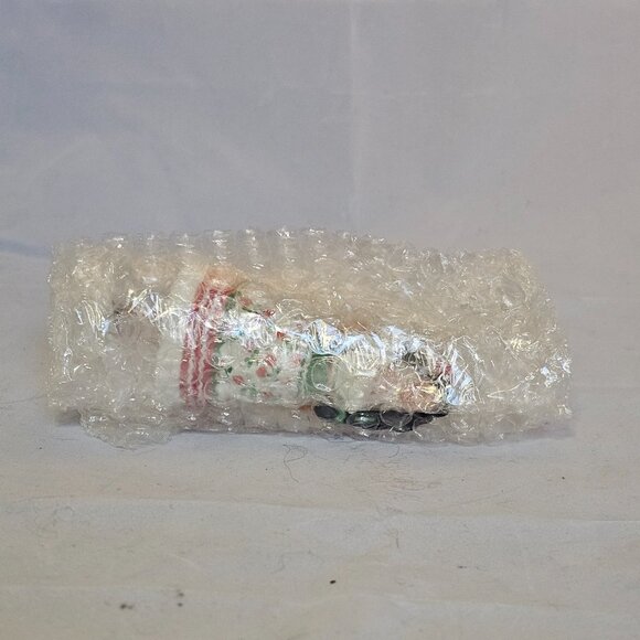 Hallmark Keepsake Mexican Barbie Dolls of the World ornament - 1998 NIB Retired - Picture 4 of 5